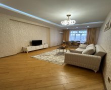 Satılır Yeni Tikili Nəriman Nərimanov m., Nərimanov r.