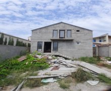 Satılır Həyət evi/villa Qala, Xəzər r.