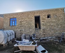 Satılır Həyət evi/villa Zirə, Xəzər r.