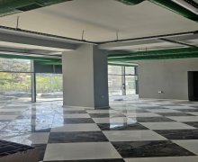 Kirayə (aylıq) Obyekt Gənclik m., Nərimanov r.