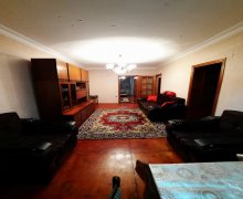 Kirayə (aylıq) Köhnə Tikili Azadlıq m., 7-ci mikrorayon, Binəqədi r.