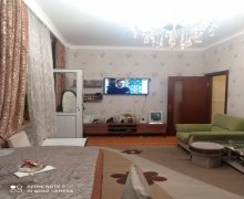 Kirayə (aylıq) Yeni Tikili Badamdar qəs., Səbail r. Kirayə (aylıq) Yeni Tikili Badamdar qəs., Səbail r.