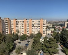 Satılır Köhnə Tikili Qaraçuxur qəs., Suraxanı r.