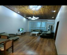 Kirayə (aylıq) Yeni Tikili Həzi Aslanov m., H.Aslanov qəs., Xətai r.