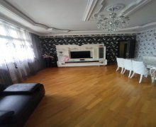 Kirayə (aylıq) Yeni Tikili Xətai m., Xətai r.