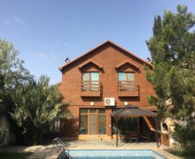 Kirayə (aylıq) Bağ evi Mərdəkan, Xəzər r. Kirayə (aylıq) Bağ evi Mərdəkan, Xəzər r.
