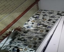 Kirayə (aylıq) Köhnə Tikili İçərişəhər m., Səbail r.