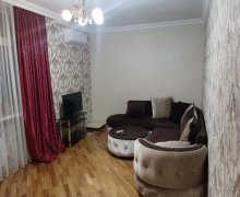 Kirayə (aylıq) Köhnə Tikili Həzi Aslanov m., Xətai r.