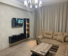 Kirayə (günlük) Yeni Tikili Xətai r.