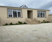 Satılır Həyət evi/villa Hövsan qəs., Suraxanı r.