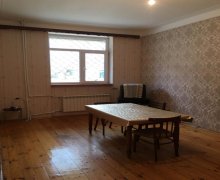 Satılır Köhnə Tikili Xalqlar dostluğu m., 8-ci kilometr, Nizami r.