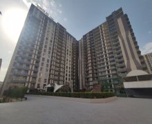 Satılır Yeni Tikili Elmlər akademiyası m., Yasamal qəs., Yasamal r.