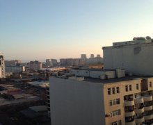 montinde aylıq kiraye evler Nəriman Nərimanov m., Montin qəs., Nərimanov r.