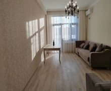 Kirayə (günlük) Yeni Tikili Həzi Aslanov m., H.Aslanov qəs., Xətai r.