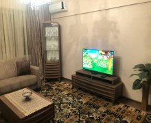 Kirayə (aylıq) Köhnə Tikili Elmlər akademiyası m., Yasamal r.