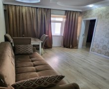 Kirayə (aylıq) Yeni Tikili İnşaatçılar m., Yeni Yasamal qəs., Yasamal r.