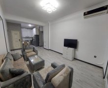 Kirayə (aylıq) Yeni Tikili 28 May m., Nəsimi r.