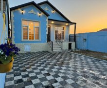 Satılır Həyət evi/villa Sabunçu r.