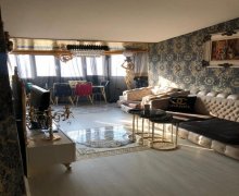 Satılır Köhnə Tikili 9-cu mikrorayon, Binəqədi r.