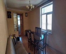 Kirayə (aylıq) Köhnə Tikili Nəriman Nərimanov m., Nərimanov r.