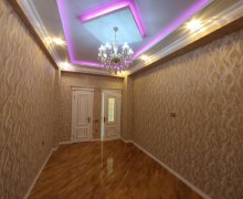 Satılır Yeni Tikili Memar Əcəmi m., 4-cü mikrorayon, Nəsimi r.