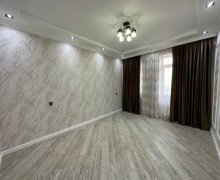 Satılır Yeni Tikili Neftçilər m., Bakıxanov qəs., Sabunçu r.