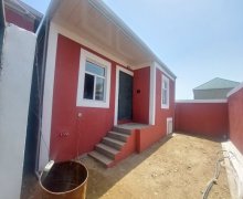 Satılır Həyət evi/villa Binə qəs., Xəzər r.