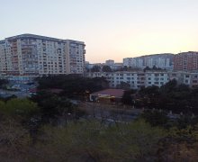 Kirayə (aylıq) Köhnə Tikili 4-cü mikrorayon, Nəsimi r.