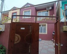 Satılır Həyət evi/villa Xırdalan ş.