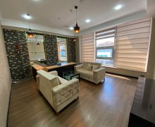 Kirayə (aylıq) Ofis Nəriman Nərimanov m., Nərimanov r.