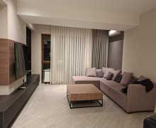 Kirayə (aylıq) Yeni Tikili Xətai r.