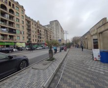 xirdalanda aylıq arendaya kafe Xırdalan ş.