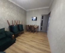 Satılır Köhnə Tikili Hövsan qəs., Suraxanı r.