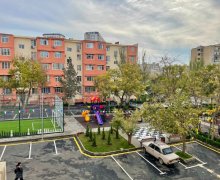 Kirayə (aylıq) Köhnə Tikili Xalqlar dostluğu m., Xətai r.