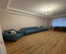 Kirayə (aylıq) Yeni Tikili Xalqlar dostluğu m., Xətai r.