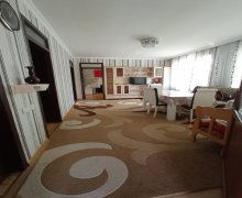 Kirayə (günlük) Həyət evi/villa Qəbələ ş.