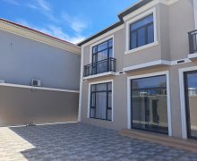 Satılır Həyət evi/villa Badamdar qəs., Səbail r.