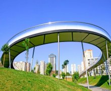 Kirayə (aylıq) Yeni Tikili Elmlər akademiyası m., Yasamal r.