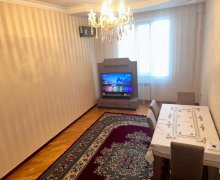 Kirayə (aylıq) Yeni Tikili 20 Yanvar m., Yasamal r.