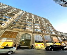 Kirayə (aylıq) Yeni Tikili Sahil m., Səbail r.