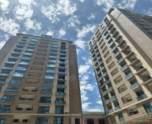 Satılır Yeni Tikili Nizami m., Nəsimi r.