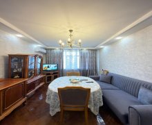 Satılır Köhnə Tikili Neftçilər m., Bakıxanov qəs., Sabunçu r.