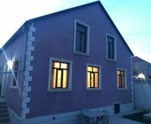 Satılır Həyət evi/villa Mehdiabad, Abşeron r.