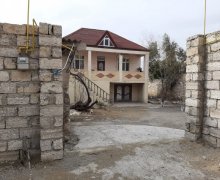 Satılır Həyət evi/villa Əhmədli m., Əhmədli, Xətai r.
