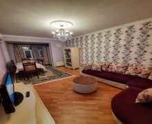 Satılır Köhnə Tikili 7-ci mikrorayon, Binəqədi r.