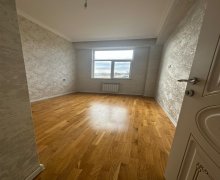 Satılır Yeni Tikili İnşaatçılar m., Yasamal qəs., Yasamal r.