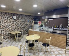 neftcilerde aylıq icareye obyekt Neftçilər m., 8-ci kilometr, Nizami r.