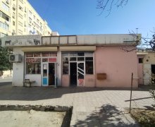 Kirayə (aylıq) Obyekt Sumqayıt ş.