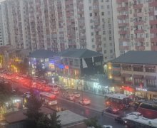 Kirayə (aylıq) Köhnə Tikili Həzi Aslanov m., Xətai r.