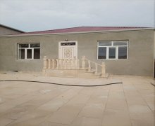 Satılır Həyət evi/villa Binə qəs., Xəzər r.